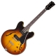 Gibson ES 330 Custom Shop VOS vintage burst