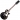 Gibson Les Paul Tradition 12-Cordes ebony