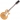 Gibson Les Paul Tradition 12-Cordes gold top
