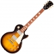 Gibson Les Paul Studio 2013 vintage sunburst chrome