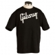 Gibson  GA-BLKTMD T-Shirt M black