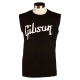 Gibson  GA-BLMUXL T-Shirt sans manche XL black