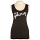 Gibson  GA-BLTKLG D�bardeur femme L black