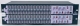 Apex DB EQ 2X30 BANDES/NOTCH