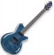 Godin Signature lgxsa cognac burst