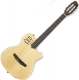Godin multiac ACS slim nylon synth access + housse natural satin