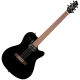 Godin a-series 6 Ultra black