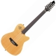 Godin a-series A11 Glissentar natural satin