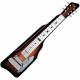 Gretsch Electromatic collection Lap Steel G5700 tobacco
