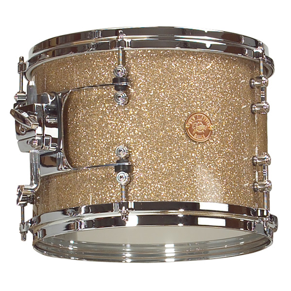 Achat Gretsch New Classic Tom Tom 12 x 8" vintage glass Euroguitar