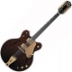 Gretsch  G6122-12 Chet Atkins Country Gentleman walnut satin