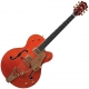 Gretsch  G6120 Chet Atkins Flame tiger maple