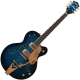 Gretsch  G6120 Chet Atkins blue burst