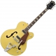 Gretsch  G6196TSP-BY Country Club bamboo yellow