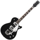 Gretsch Electromatic collection G5435T Pro Jet avec Bigsby black