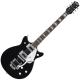 Gretsch Electromatic collection G5445T Double Jet avec Bigsby black