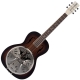 Gretsch Roots Collection G9220 Bobtail Round-Neck A.E. Guitare Resonator 2 color sunburst