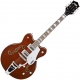 Gretsch Electromatic collection G5422TDC Double Cutaway Walnut stain