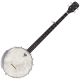 Gretsch Roots Collection G9450 Dixie Banjo