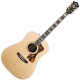 Guild Traditional Dreadnought D55 natural