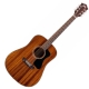 Guild GAD D-125 natural