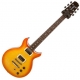 Hamer Sunburst SATFS honey burst