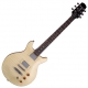 Hamer Sunburst Archtop Flametop natural