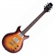 Hamer Sunburst Archtop Flametop tobacco burst