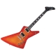 Hamer Standard Flametop cherry sunburst