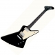 Hamer Standard STD-BKK black