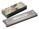 Autre instrument Hohner  Harmonica Echo-Harp 57/120 Do/Sol
