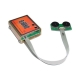 B-band  A 2.2