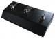 Hughes & Kettner ATTAX Triple footswitch FS-3 