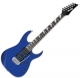 Ibanez GRG 170DX + housse jewel blue