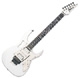 Ibanez Signature jEM555-WH Steve Vai white