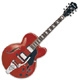 Guitare Ibanez AFS 75T-TRD