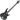 Ibanez GSR 200 + housse black