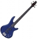 Ibanez GSR 200 + housse jewel blue