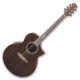 Ibanez EW 20WNE natural walnut