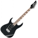 Ibanez GRG 170 DXL  gaucher + housse black night