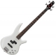 Ibanez GSR 200 + housse white