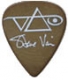 Ibanez  1000-SVBR Steve Vai signature marron 