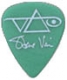 Ibanez  1000-SVGR Steve Vai vert green