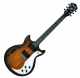 Ibanez Artcore AMF73-TF tobacco