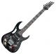 Ibanez  JEM77-FP2 fleur