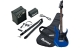 Ibanez  IJRG200 Blue