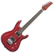 Ibanez Signature JS1200-CA Joe Satriani + �tui candy apple