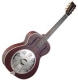 Recording King  triolian wooden bottle slide