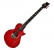 Kramer Assault 211 FR candy red