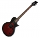 Kramer Assault 220 red burst